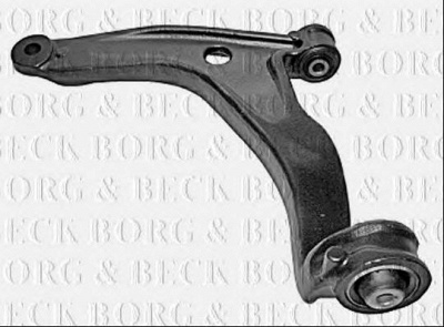 BORG & BECK bca6439 -  Рычаг независимой подвески колеса, подвеска колеса